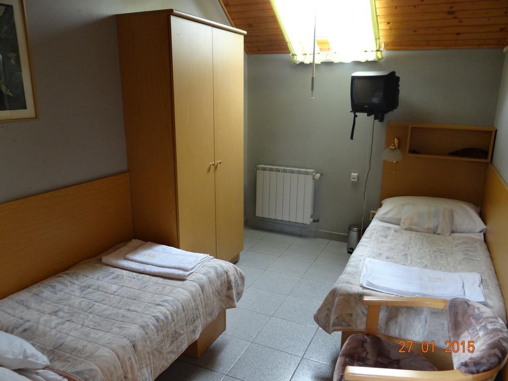 Penzion Eso Martin Pokoj fotografie