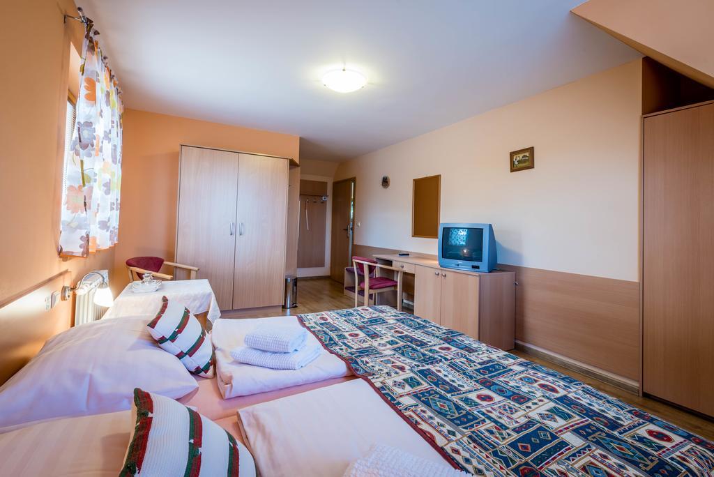 Penzion Eso Martin Exteriér fotografie