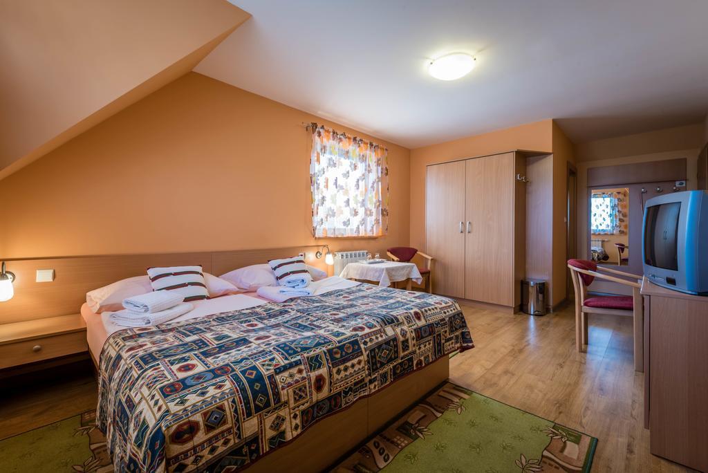 Penzion Eso Martin Exteriér fotografie