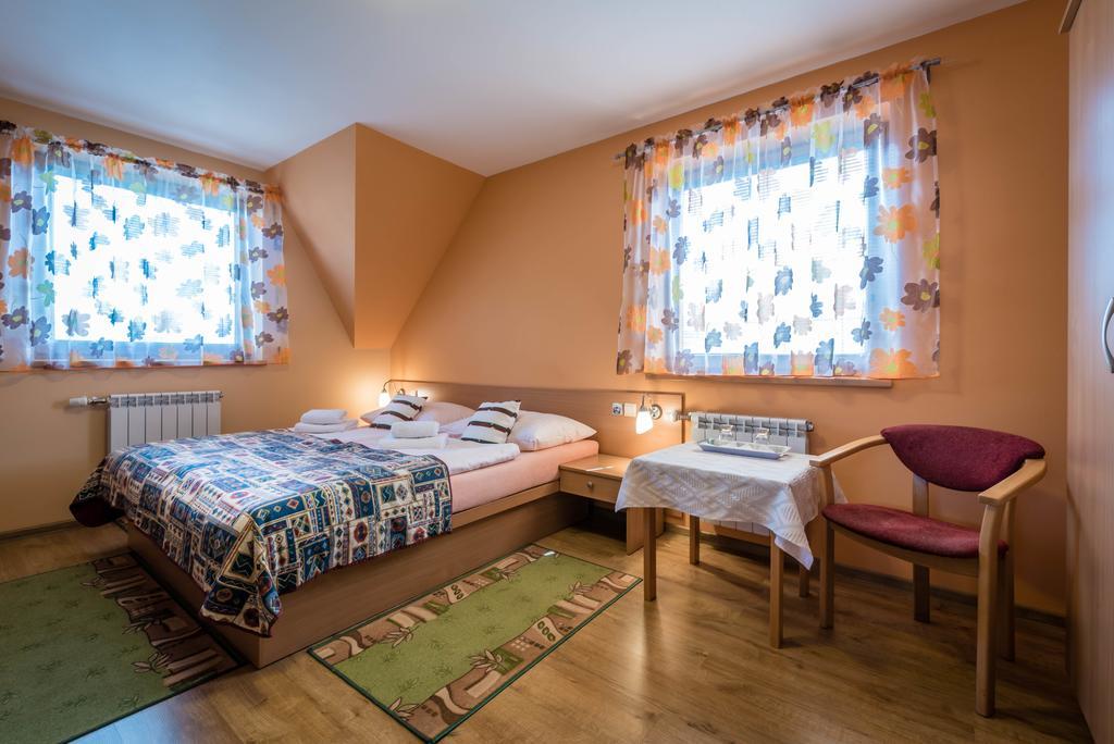 Penzion Eso Martin Exteriér fotografie